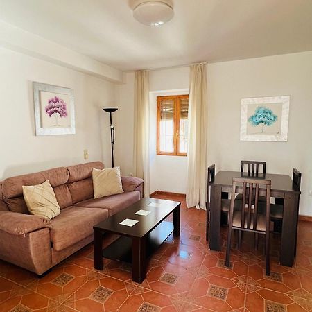 شقة Apartamento San Basilio قرطبة المظهر الخارجي الصورة
