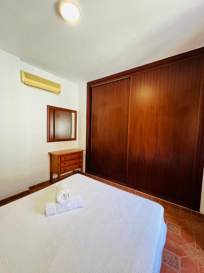 شقة Apartamento San Basilio قرطبة المظهر الخارجي الصورة